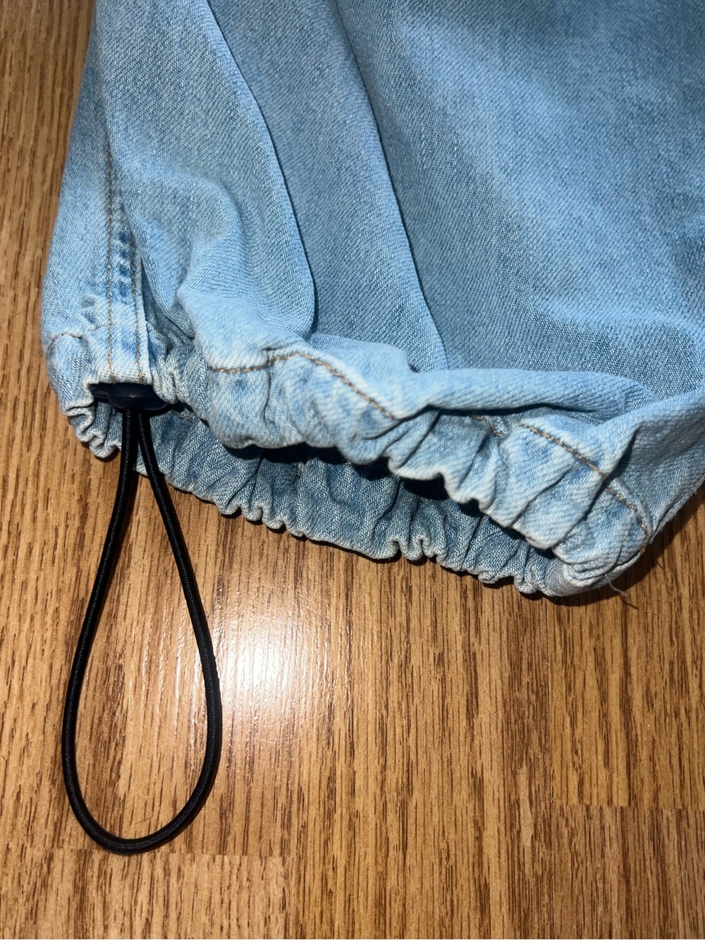 BDG Cargo Jeans - Picture 3 of 5